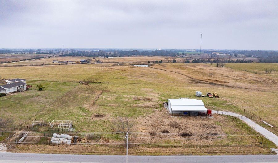 1308 W 19th St, Baxter Springs, KS 66713 - 0 Beds, 0 Bath