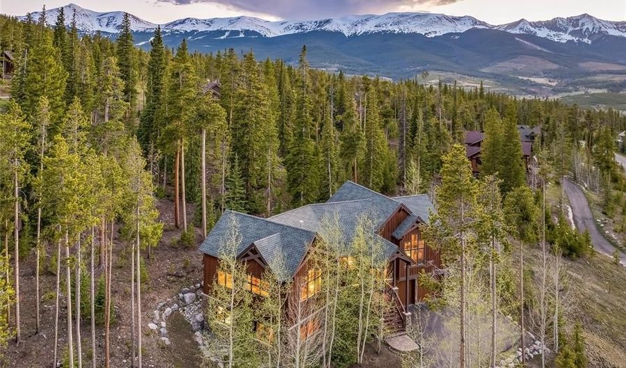 246 Westerman Rd, Breckenridge, CO 80424 - 4 Beds, 4 Bath
