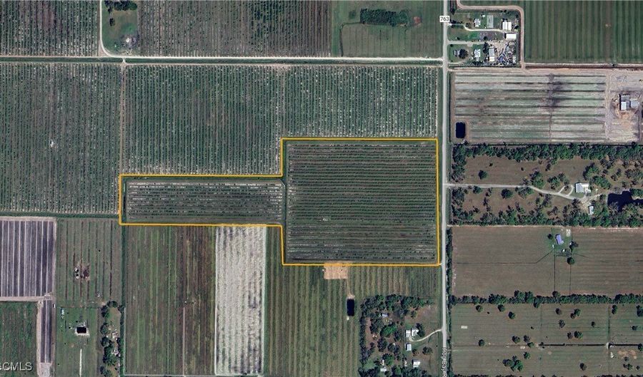 SE Co Rd 763, Arcadia, FL 34266 - 0 Beds, 0 Bath