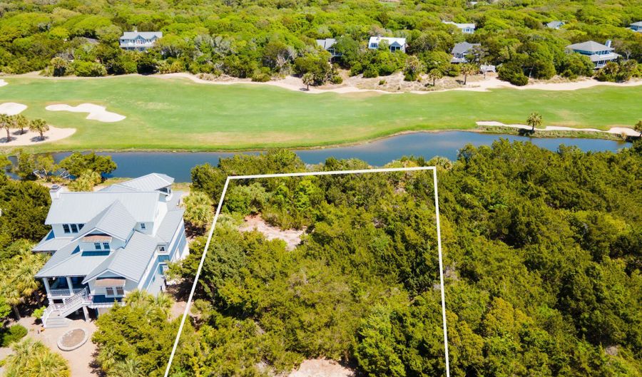 25 Mourning Warbler Trl Lot 659, Bald Head Island, NC 28461 - 0 Beds, 0 Bath