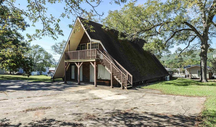 928 S LEIGHTON Ave, Anniston, AL 36207 - 0 Beds, 0 Bath