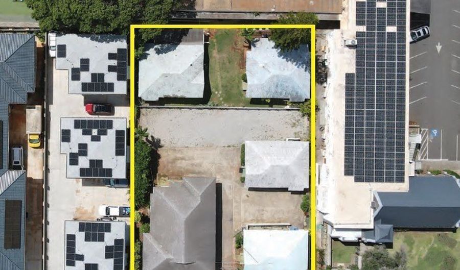 3513 Harding Ave, Honolulu, HI 96816 - 0 Beds, 0 Bath