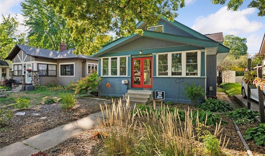 3808 Park Ave, Minneapolis, MN 55407 - 4 Beds, 2 Bath