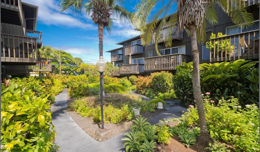 75-5855 WALUA Rd 12, Kailua Kona, HI 96740 - 1 Beds, 2 Bath