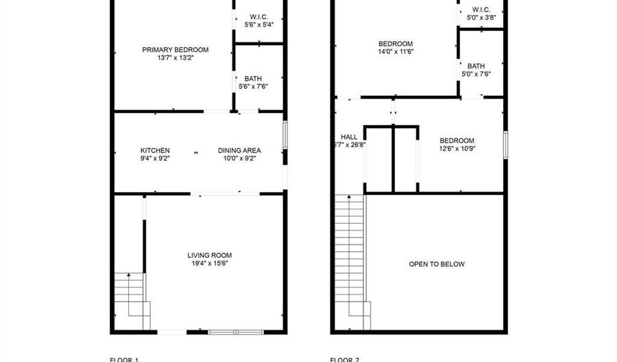 103 Janis St B, Alvarado, TX 76009 - 3 Beds, 2 Bath