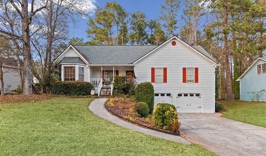 1311 CHANDLER Ct NW, Acworth, GA 30102 - 3 Beds, 3 Bath