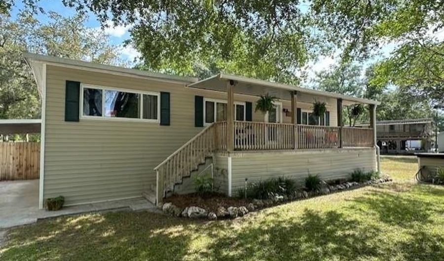 7649 22nd St, Bell, FL 32619 - 2 Beds, 2 Bath