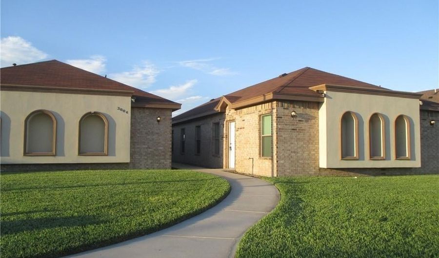 3004 E Diamond Head Ave C, Alton, TX 78573 - 2 Beds, 2 Bath