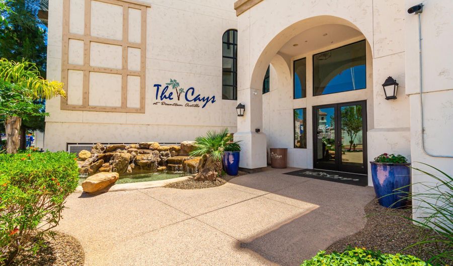 2511 W QUEEN CREEK Rd 374, Chandler, AZ 85248 - 1 Beds, 2 Bath