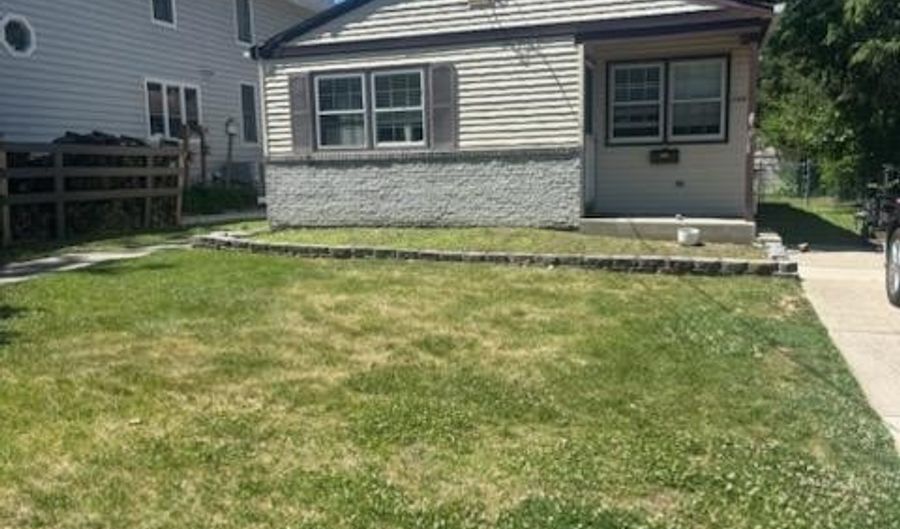 244 CEDARCROFT Ave, Audubon, NJ 08106 - 3 Beds, 1 Bath
