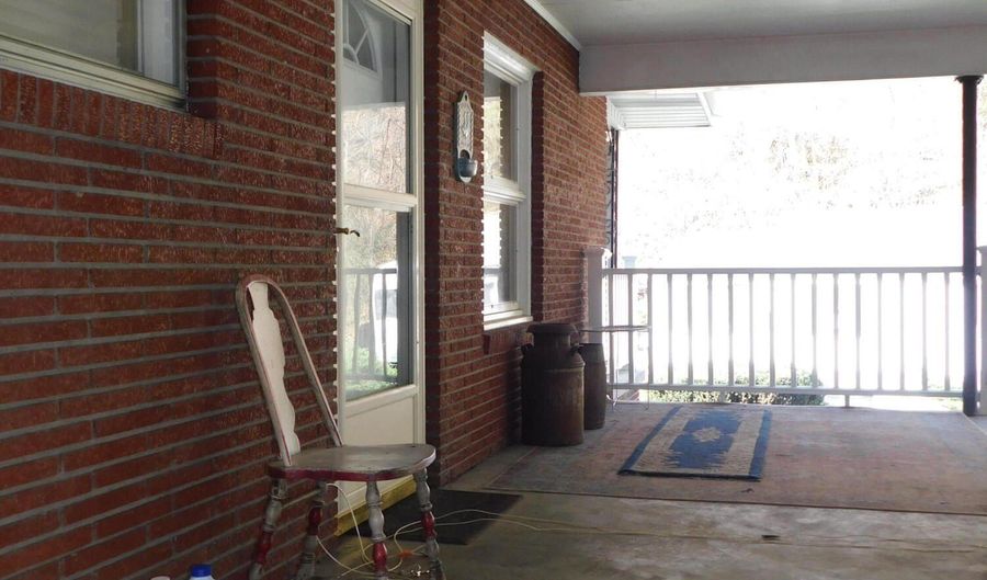 116 Wolf Hollow Rd, Baxter, KY 40806 - 3 Beds, 1 Bath