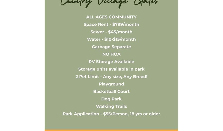 17969 S GRANT Dr, Oregon City, OR 97045 - 3 Beds, 2 Bath