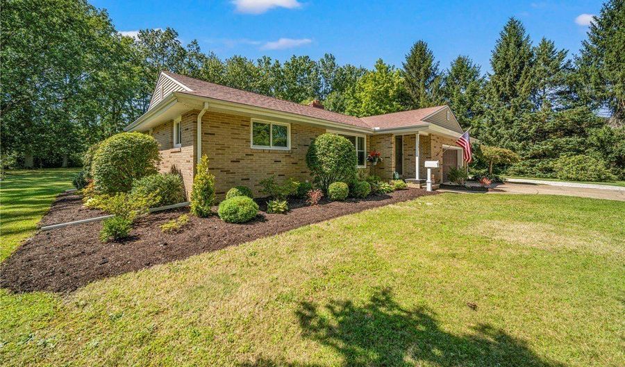 1501 Union Ave, Ashtabula, OH 44004 - 3 Beds, 2 Bath
