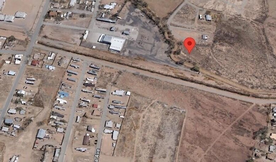 TBD Mirabel Avenue, Belen, NM 87002 - 0 Beds, 0 Bath