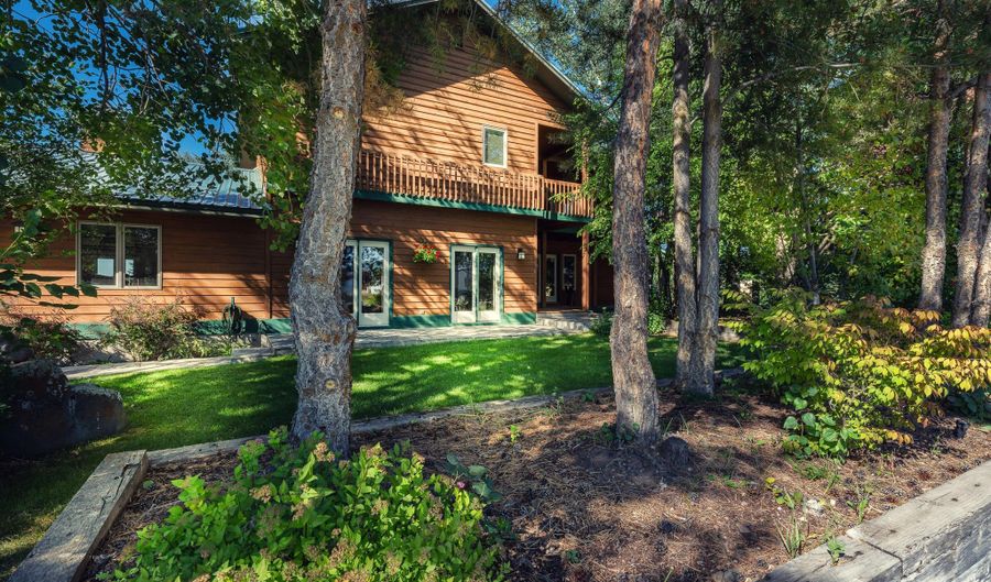 520 TARGHEE TOWNE Rd, Alta, WY 83414 - 5 Beds, 3 Bath
