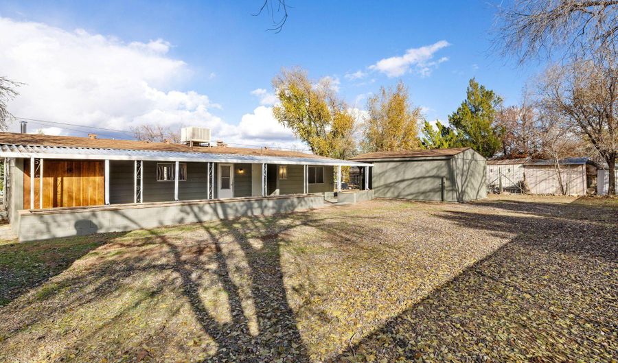 817 S Rd 3, Chino Valley, AZ 86323 - 2 Beds, 2 Bath