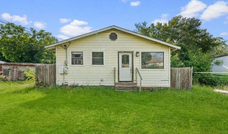 5220 Linda Jo, Adkins, TX 78101 - 3 Beds, 2 Bath