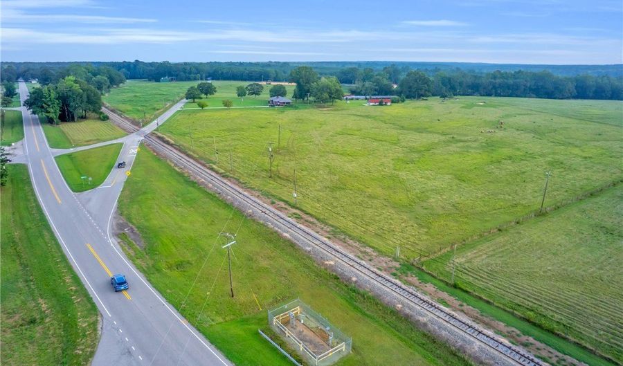 Docheno Road, Belton, SC 29627 - 0 Beds, 0 Bath