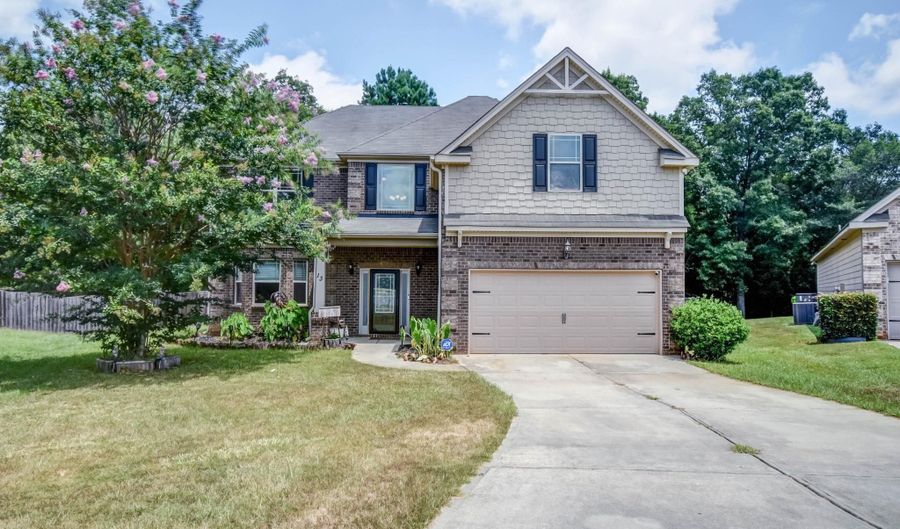 13 Cabinteely Ct, Blythewood, SC 29016 - 4 Beds, 3 Bath
