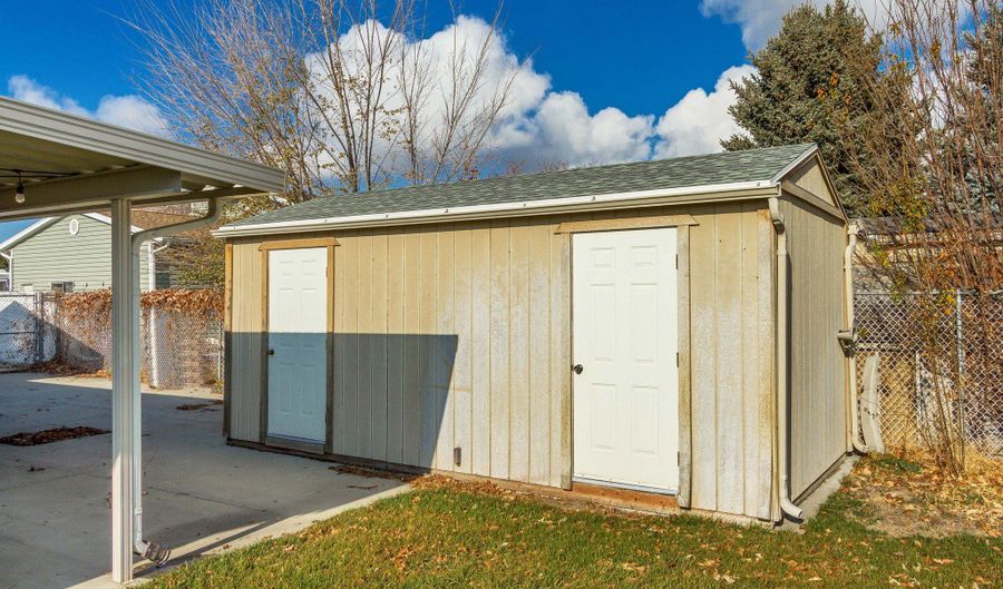 322 N 900 E, American Fork, UT 84003 - 3 Beds, 2 Bath