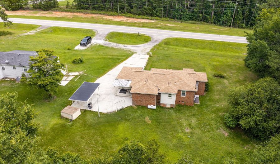 6370 Columbia Rd, Appling, GA 30802 - 2 Beds, 1 Bath