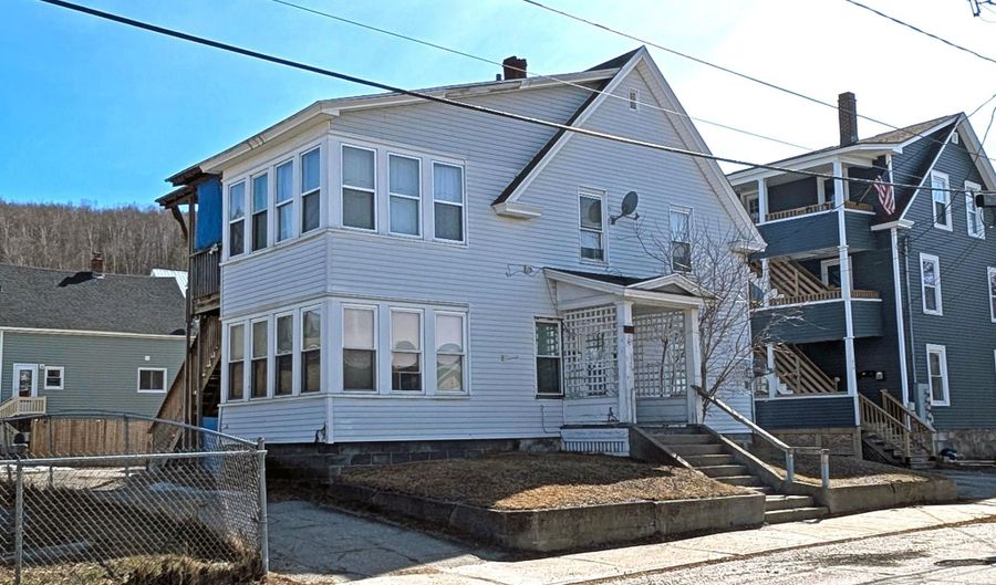 520 Champlain St, Berlin, NH 03570 - 0 Beds, 0 Bath