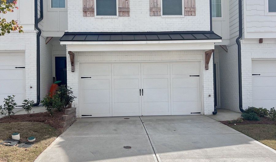 116 S Auburn Landing Pl, Auburn, GA 30011 - 3 Beds, 2 Bath