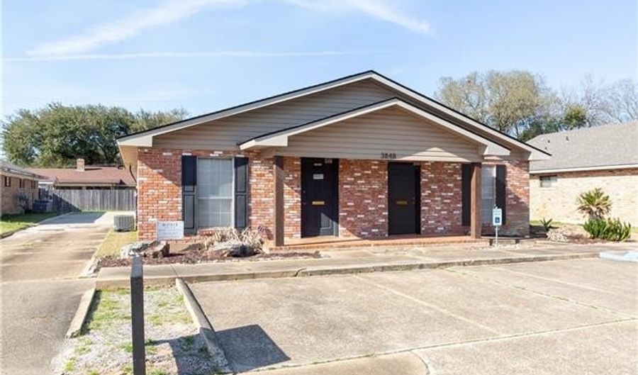 3848 INDEPENDENCE Dr, Alexandria, LA 71303 - 0 Beds, 0 Bath