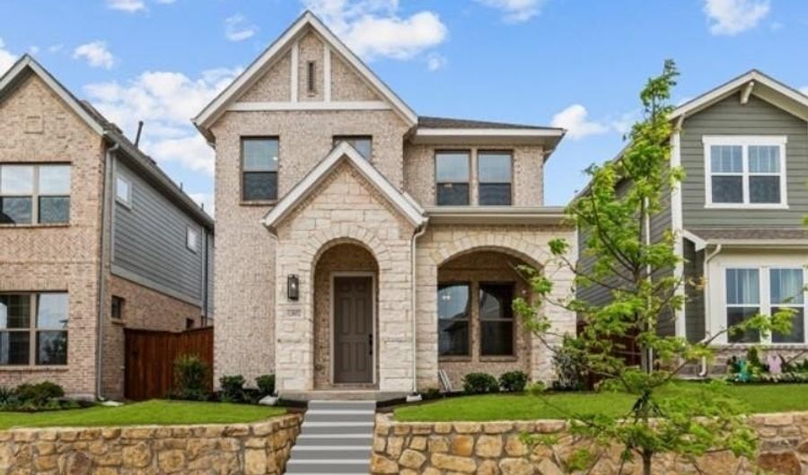 13852 Wembley Bend Way, Aledo, TX 76008 - 3 Beds, 3 Bath
