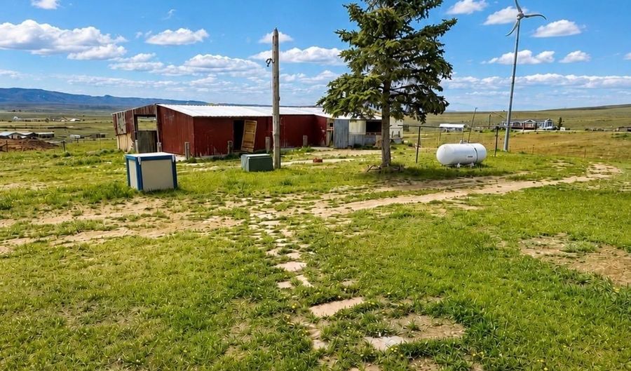 365 Taylor Ln, Cokeville, WY 83114 - 7 Beds, 4 Bath