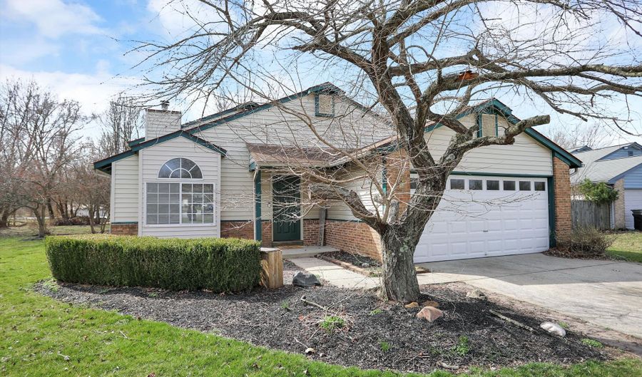 8588 Friendship Ln, Indianapolis, IN 46217 - 4 Beds, 2 Bath