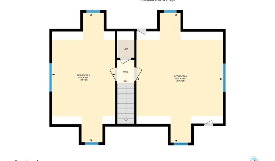292 Narrow Shore Rd, Aydlett, NC 27916 - 4 Beds, 1 Bath