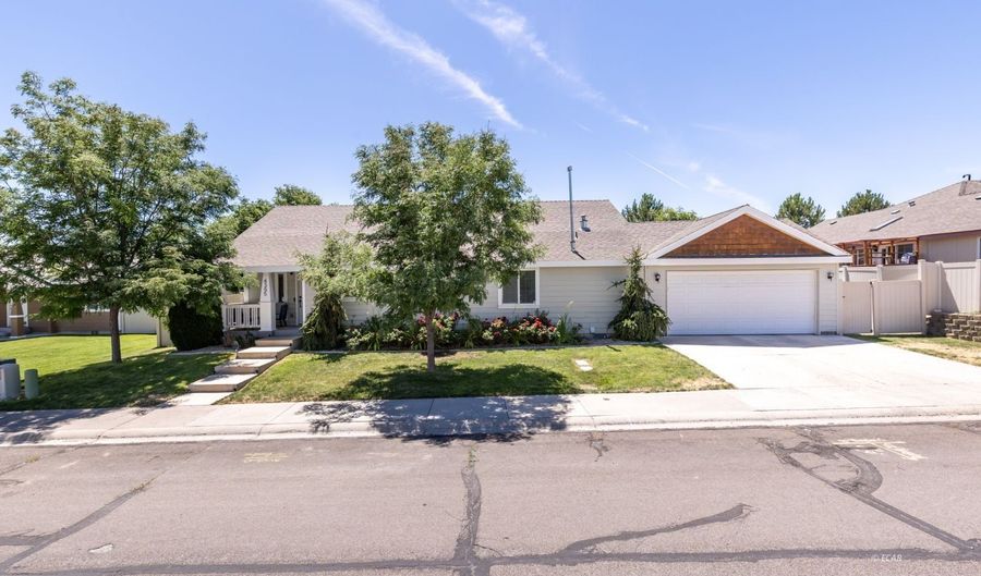 4355 El Dorado Dr, Elko, NV 89801 - 3 Beds, 2 Bath