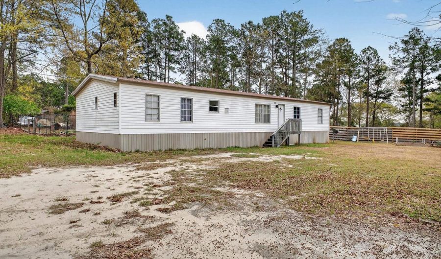 251 Wheeler Rd, Batesburg, SC 29006 - 4 Beds, 1 Bath
