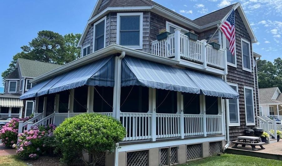 330 GARFIELD Pkwy, Bethany Beach, DE 19930 - 4 Beds, 4 Bath