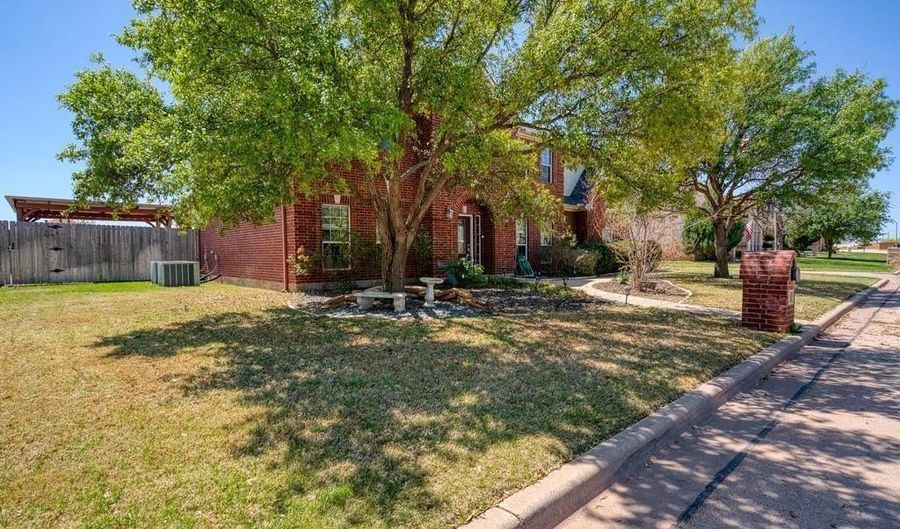 4509 Sierra Sunset, Abilene, TX 79606 - 5 Beds, 4 Bath