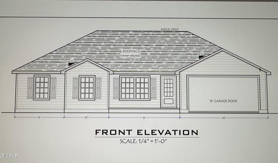 19298 Cressie Ln, Altha, FL 32421 - 4 Beds, 2 Bath