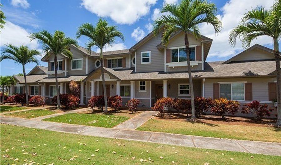 91-1010 Kaileolea Dr G4, Ewa Beach, HI 96706 - 3 Beds, 3 Bath