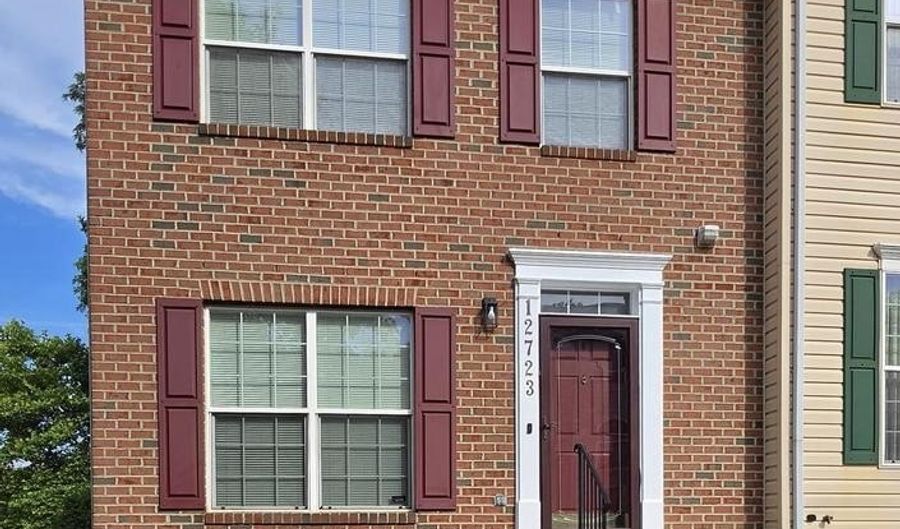 12723 SULLIVAN Ct, Beltsville, MD 20705 - 3 Beds, 4 Bath
