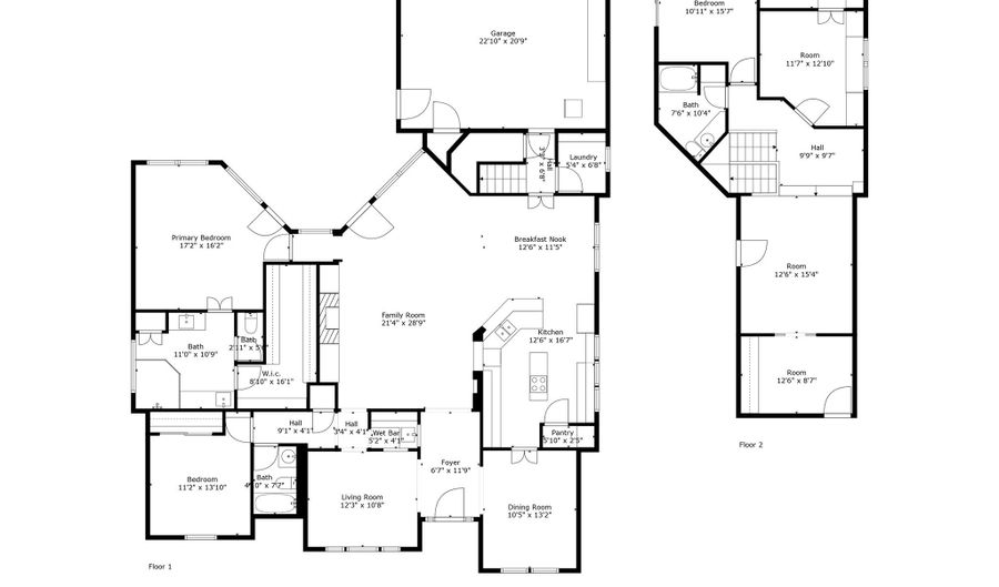 4004 Winter Park Ln, Addison, TX 75001 - 4 Beds, 3 Bath
