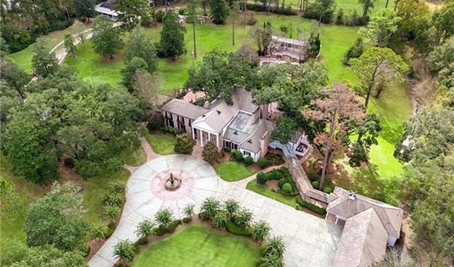 1218 FOUNDERS Dr, Bogalusa, LA 70427 - 4 Beds, 4 Bath