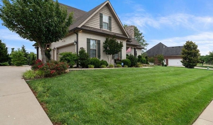 350 Old Post Dr, Alvaton, KY 42122 - 4 Beds, 3 Bath