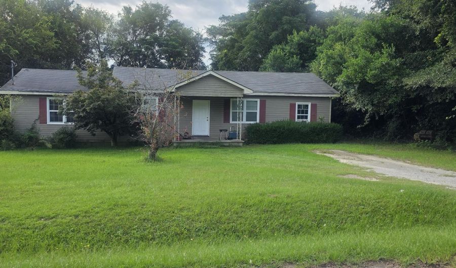 3418 Fulton Mill Ct, Macon, GA 31206 - 3 Beds, 2 Bath