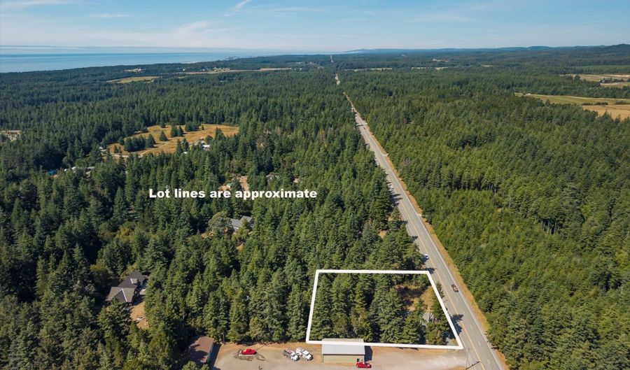 46963 HIGHWAY 101, Bandon, OR 97411 - 0 Beds, 0 Bath