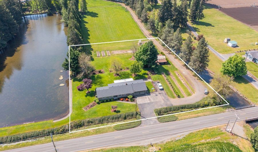 2610 SHAFF Rd, Aumsville, OR 97325 - 3 Beds, 2 Bath