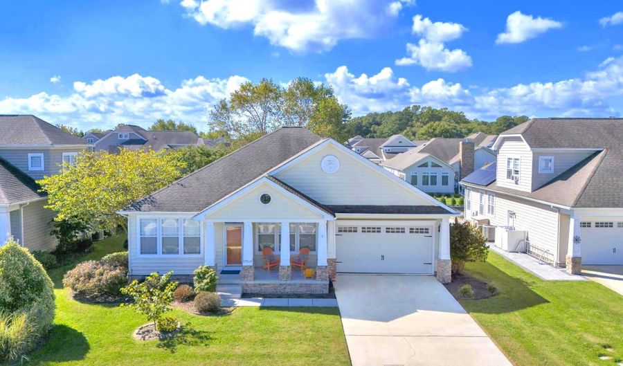 17269 DORSEY St, Lewes, DE 19958 - 5 Beds, 3 Bath