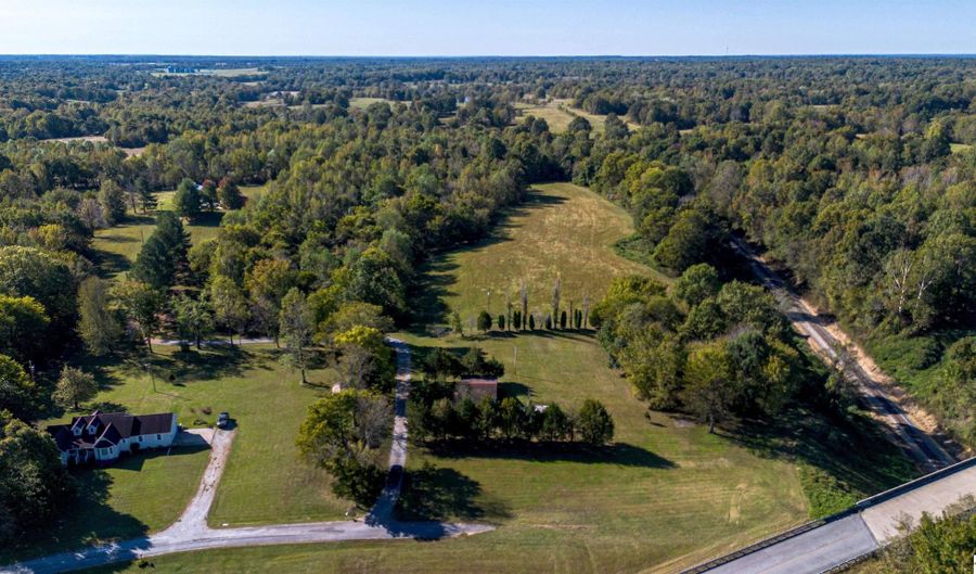 252 County Road 1228, Arlington, KY 42021 - 0 Beds, 0 Bath