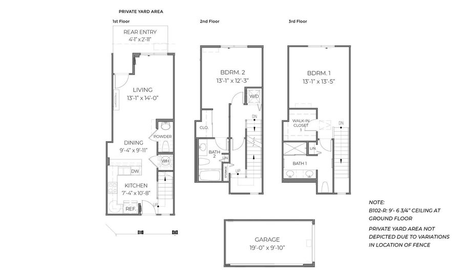 91-4099 Hikuono St 410, Kapolei, HI 96707 - 2 Beds, 3 Bath