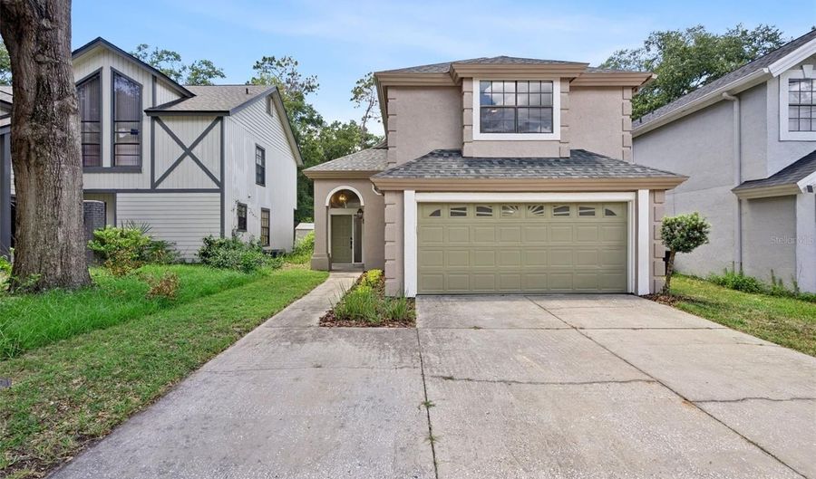 1866 SUMMIT CHASE Ave, Apopka, FL 32703 - 4 Beds, 5 Bath