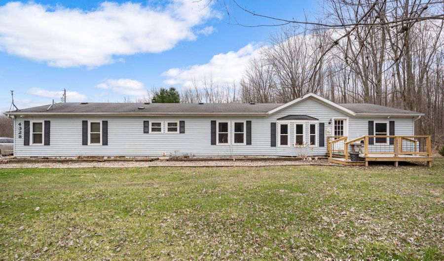 4328 105th Ave, Allegan, MI 49010 - 4 Beds, 3 Bath